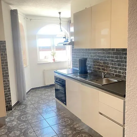 Apartmani Dojmi 1 아파트