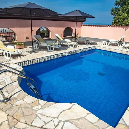 Apartmani Dojmi 1