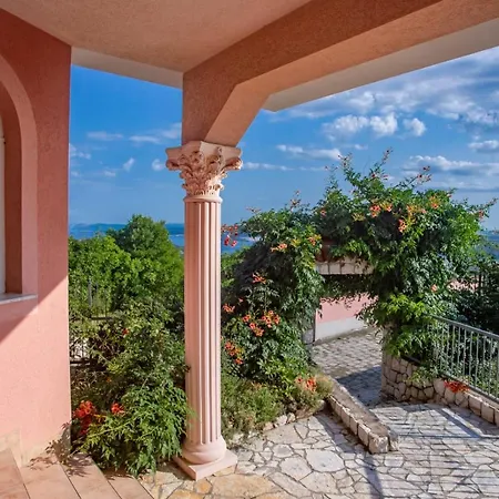 Apartmani Dojmi 1