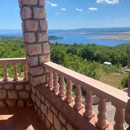Apartmani Dojmi 1 *