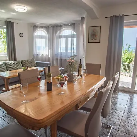 Apartmani Dojmi 1 Šmrika