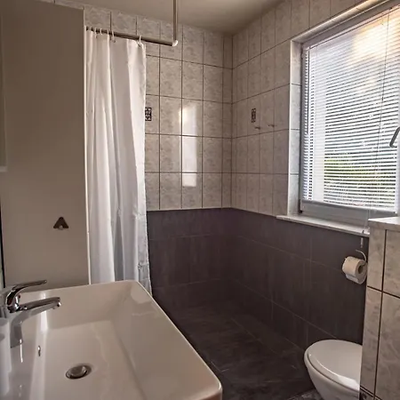 Apartmani Dojmi 1 Appartement